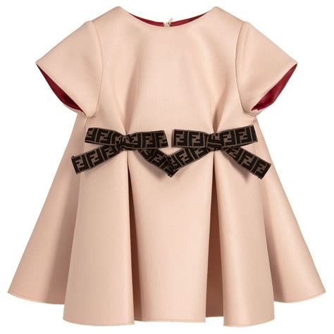 cheap fendi baby clothes|fendi baby clothes price.